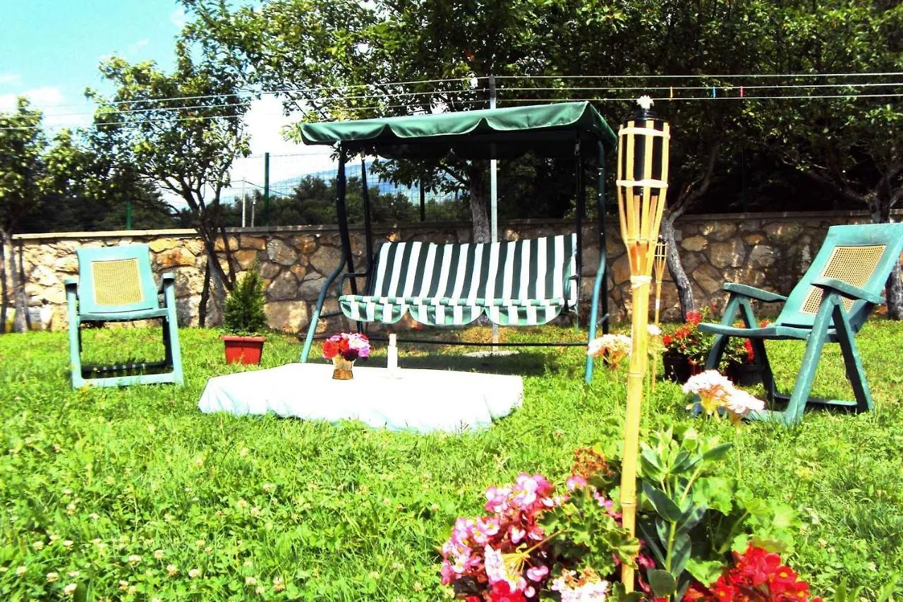 Apartment In Plomin/Istrien 26733 Plomin