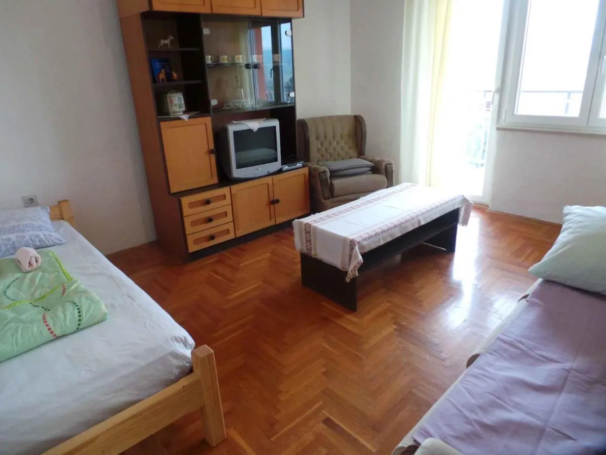 Apartment In Plomin/Istrien 26733