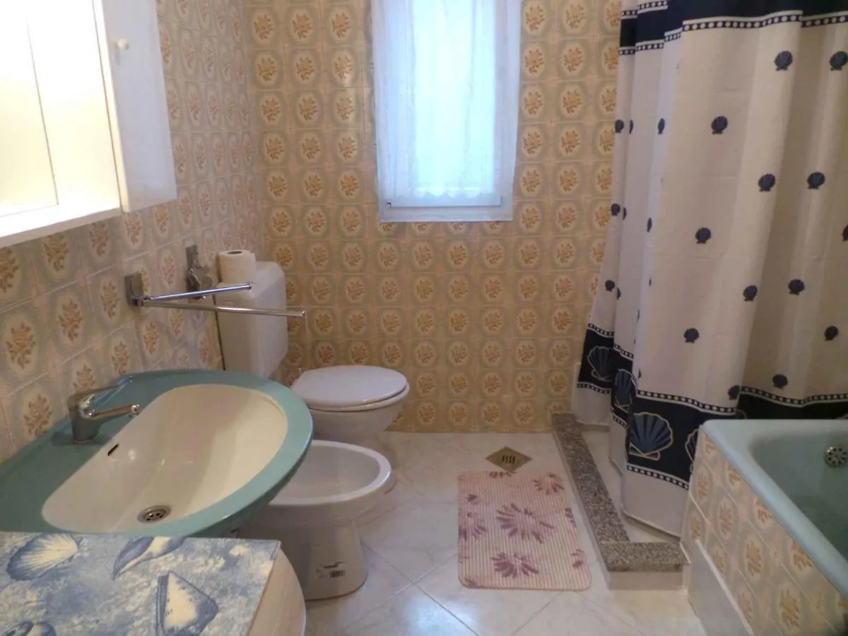 Apartment In Plomin/Istrien 26733 Croatia