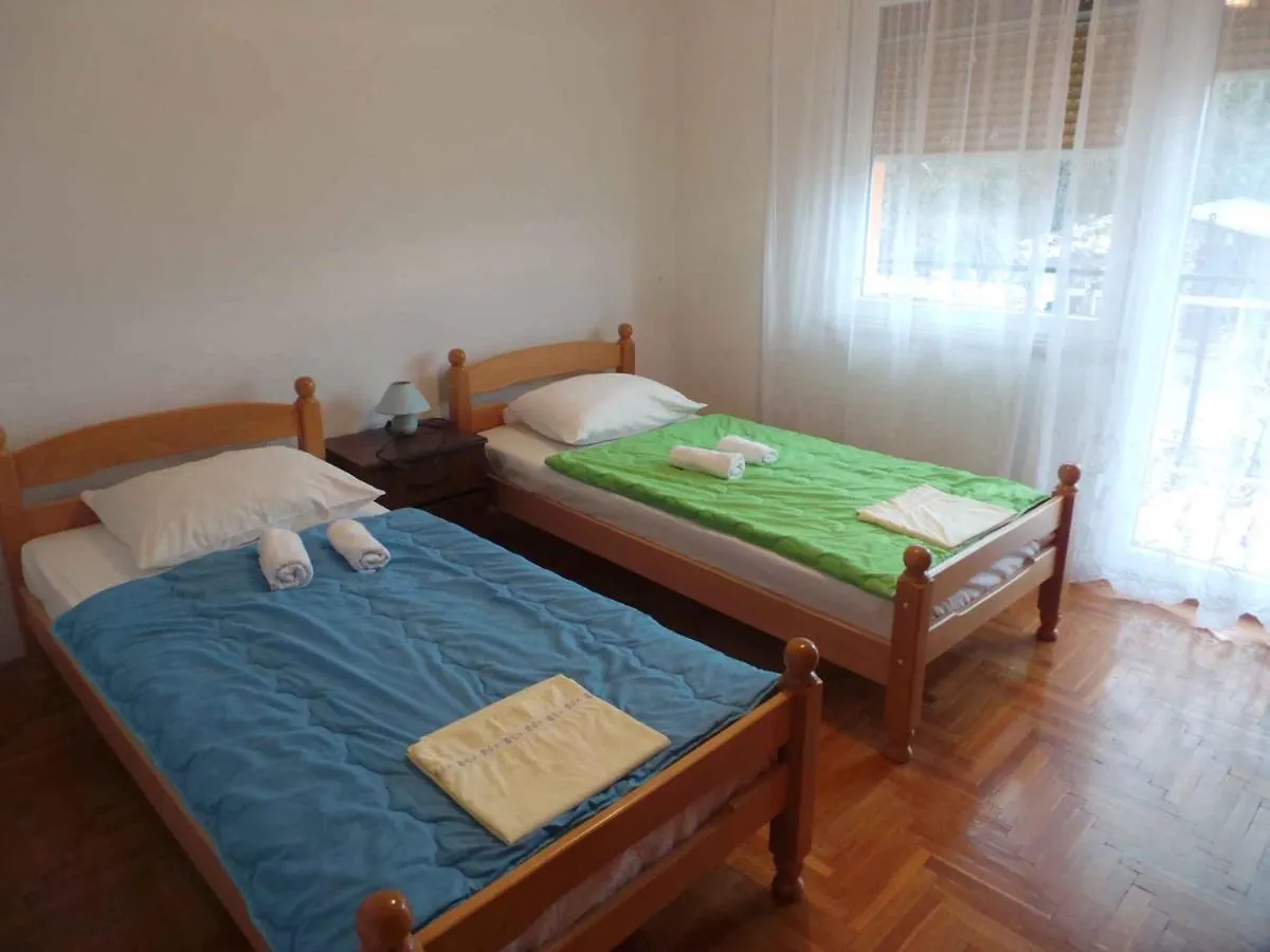 Apartment In Plomin/Istrien 26733 Croatia