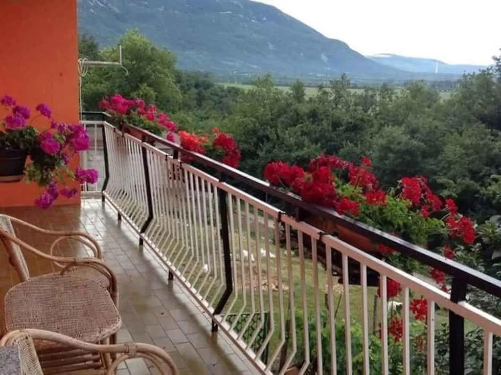 Apartment In Plomin/Istrien 26733  Plomin