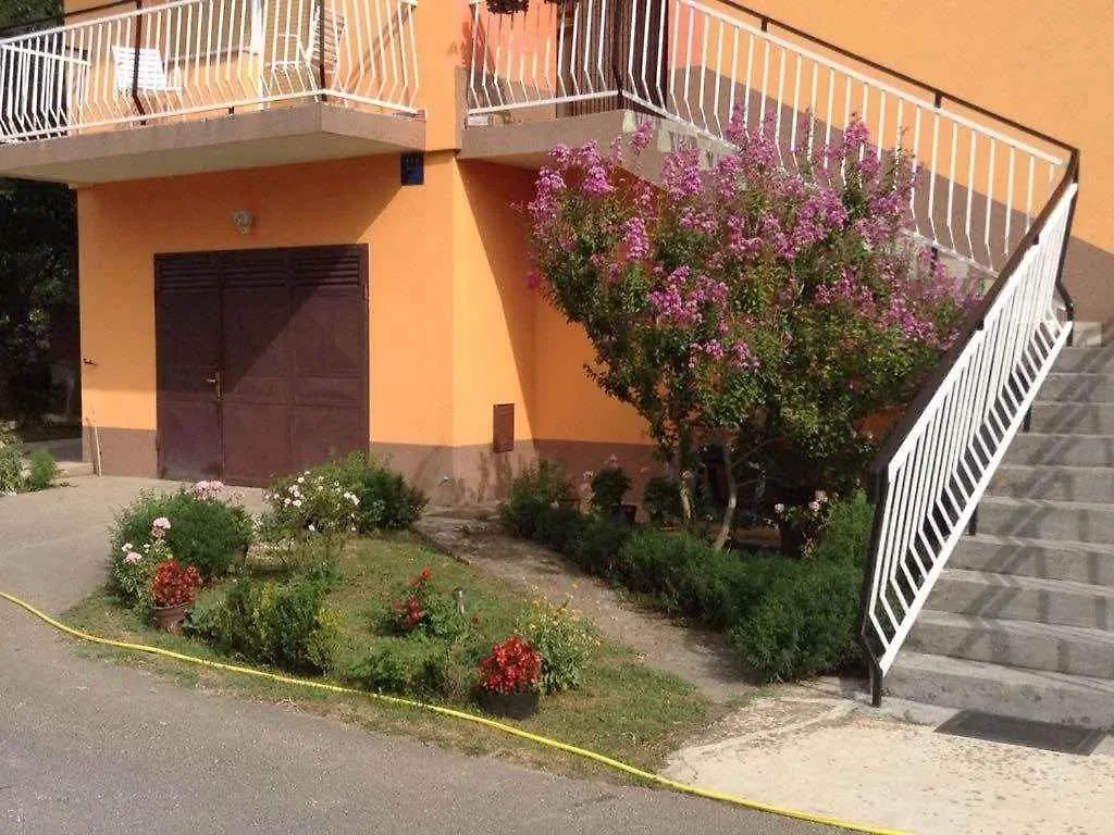 Apartment In Plomin/Istrien 26733 Croatia